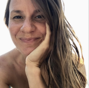 Marlene Mentz